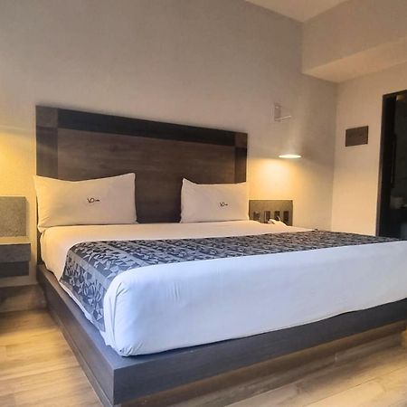 Vp Leon Motel La Reserva ภายนอก รูปภาพ