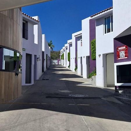 Vp Leon Motel La Reserva ภายนอก รูปภาพ
