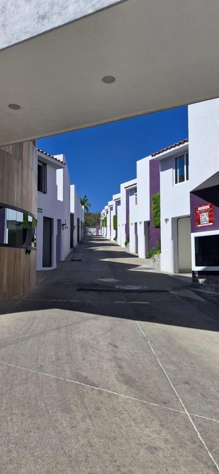 Vp Leon Motel La Reserva ภายนอก รูปภาพ